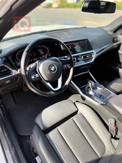 بي ام دبليو الفئة 3